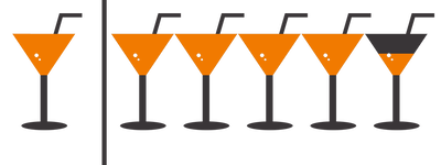 cocktailglazen